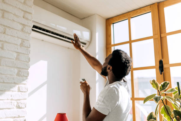 Best Air Conditioning Repair  in Ralls, TX