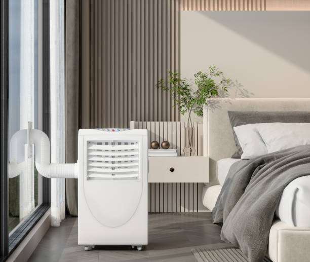 Best Commercial HVAC Repair  in Ralls, TX