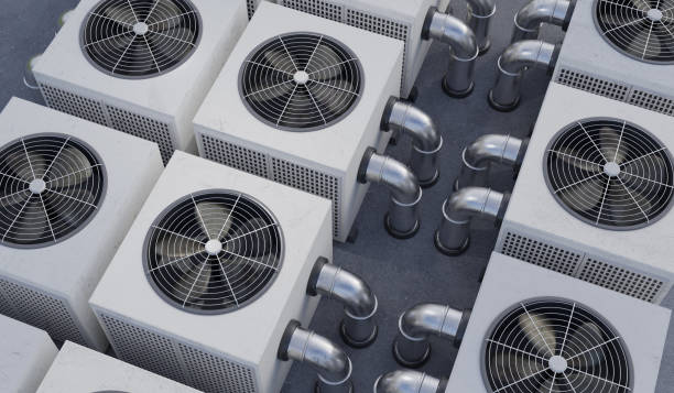Best HVAC Repair Near Me  in Ralls, TX